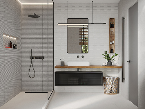 Коллекция плитки и керамогранита Анти (Anti) 30х60, Gracia Ceramica (Грация Керамика)