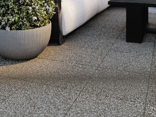 ML4A096 Milton (Милтон) 300 серый керамогранит 29,8х29,8, Cersanit