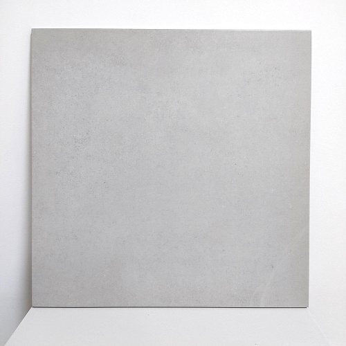 CR0H05M01 Concrete light grey матовый керамогранит 60x60, Steppe Ceramics