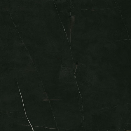 Керамогранит Granite Lusso Nero (Люссо) неро легкое лаппатирование LLR 59,9х59,9, Idalgo (Идальго)