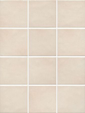 Керамогранит KM1010G0030N Бахия бежевый светлый глянцевый 29,8х39,8 из 12 частей 9,8x9,8x0,7, Kerama Marazzi (Керама Марацци)