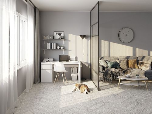 Bristolwood 18,5х60, Cersanit