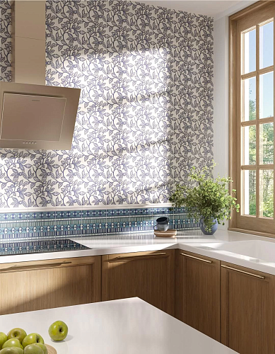 Коллекция плитки Шавен 20х20, Kerama Marazzi (Керама Марацци)