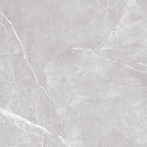 Керамогранит Laparet Marble Grey PRO серый 60х60 матовый R12Soft