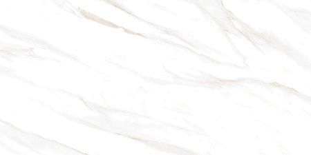 Керамогранит Ceradim Calacatta Clarity Gold белый 60х120 Матовый