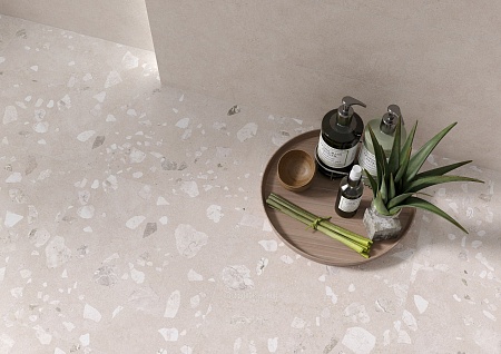 Terrazzo (Терраццо) 60х60, Gracia Ceramica