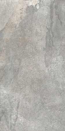 Керамогранит Laparet Storm Ash PRO серый LP6012G0141R 59,5х119,1 матовый R10 STR СВ