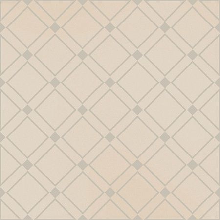 Декор KMD3STA013GN Бахия 1 бежевый светлый глянцевый 9,8x9,8x0,7, Kerama Marazzi (Керама Марацци)