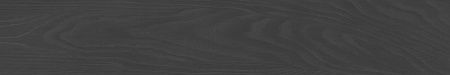 Керамогранит KM2012G0011R Манифик вуд чёрный матовый обрезной 20x119,5x0,9, Kerama Marazzi (Керама Марацци)