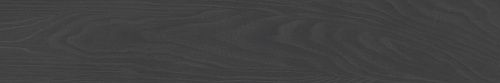 Керамогранит KM2012G0011R Манифик вуд чёрный матовый обрезной 20x119,5x0,9, Kerama Marazzi (Керама Марацци)