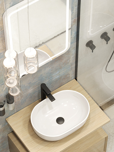 Коллекция керамогранита Concretehouse (Конкритхаус) 29,7х59,8, Cersanit