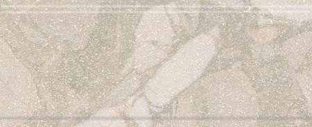 Бордюр KMB2BDA001BR Рабат Стоун бежевый матовый обрезной 30x12x1,3, Kerama Marazzi (Керама Марацци)