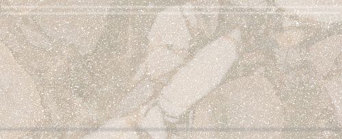 Бордюр KMB2BDA001BR Рабат Стоун бежевый матовый обрезной 30x12x1,3, Kerama Marazzi (Керама Марацци)