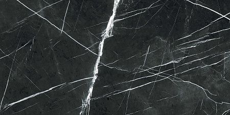 Керамогранит Гранитея G395 Neiva (Нейва) Black 120х60х10 матовый