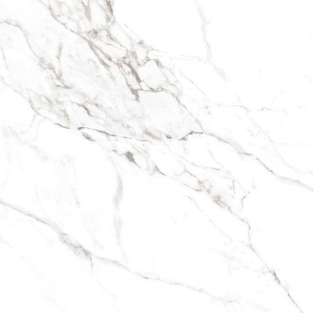 Керамогранит Laparet Kelvin Bianco белый LP6060G0001R 59,5х59,5 матовый