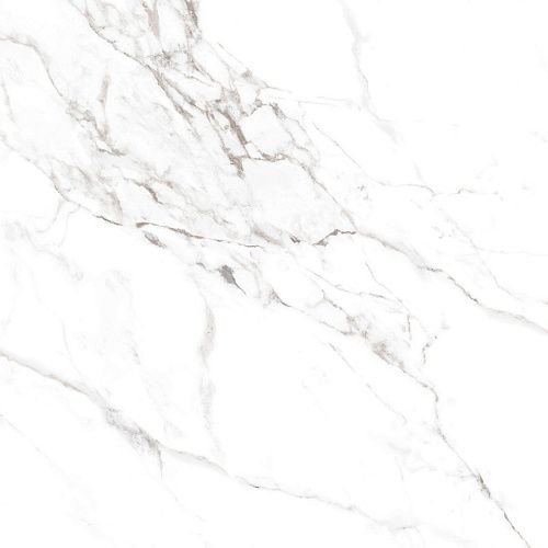 Керамогранит Laparet Kelvin Bianco белый LP6060G0001R 59,5х59,5 матовый