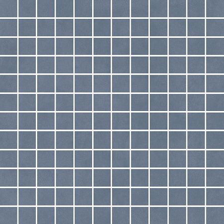 Плитка KM3030M0161N Таделакт синий светлый матовый 29,8x29,8x0,35, Kerama Marazzi (Керама Марацци)