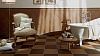 Клинкер Pavimento Castanho R/ Floor Tile Rubi Brown 15х30