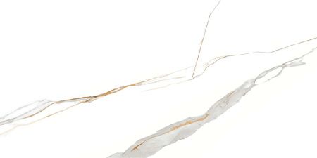 Керамогранит Laparet Venato Blanco PRO белый 60х120 матовый R11Soft