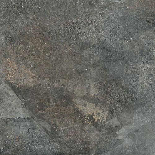 Керамогранит Laparet Storm Grey PRO тёмно-серый LP6060G0141R 59,5х59,5 матовый R10 STR СВ