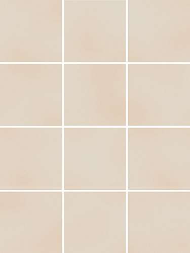 Керамогранит KM1010G0030N Бахия бежевый светлый глянцевый 29,8х39,8 из 12 частей 9,8x9,8x0,7, Kerama Marazzi (Керама Марацци)