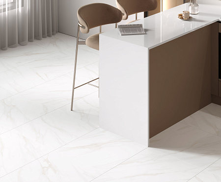 Коллекция керамогранита Calacatta(Калакатта), Ceradim(Керадим)