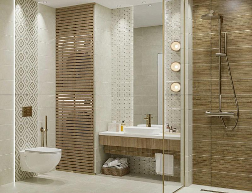 Коллекция плитки Castle (Касл) 20,1х50,5, Azori (Азори)