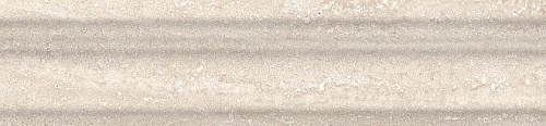 BLB030 Олимпия бежевый бордюр 20х5, Керама Марацци