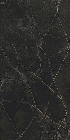 Керамогранит Granite Sandra (Сандра) черно-оливковый матовый МR 120х59,9, Idalgo (Идальго)