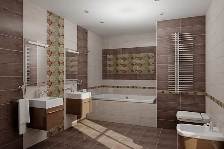 Avellano Light (Авеллано Лайт) 20,1х50,5, Azori (Азори)
