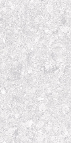 Керамогранит Granite Gerda (Герда) белый матовый МR 120х59,9, Idalgo (Идальго)