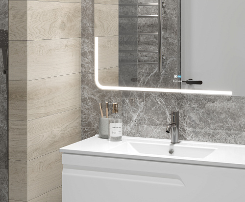 Коллекция керамогранита Mramor (Мрамор), Ceradim (Керадим)