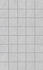 Декор KMD2PTG013BN чипсет Мотиво серый светлый глянцевый 25x40x0,8, Kerama Marazzi (Керама Марацци)