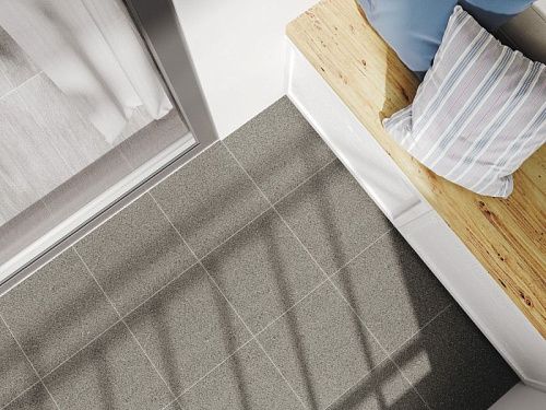 ML4A096 Milton (Милтон) 300 серый керамогранит 29,8х29,8, Cersanit