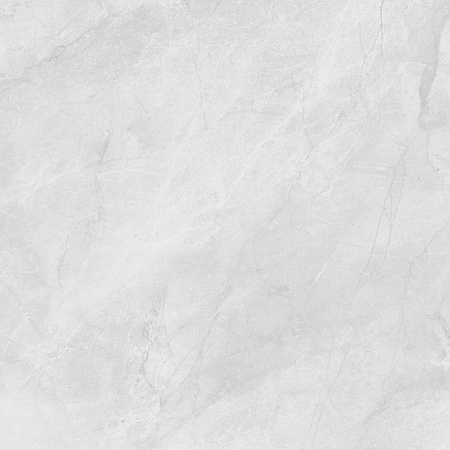 Керамогранит Laparet Berna Silver светло-серый LP6060G0241R 59,5х59,5 структурный карвинг
