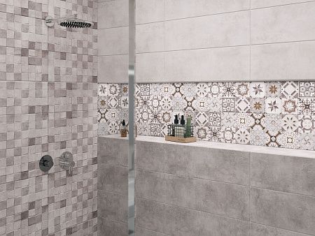 Sonata 42х42, Cersanit