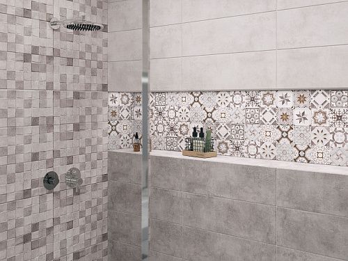 Sonata 42х42, Cersanit