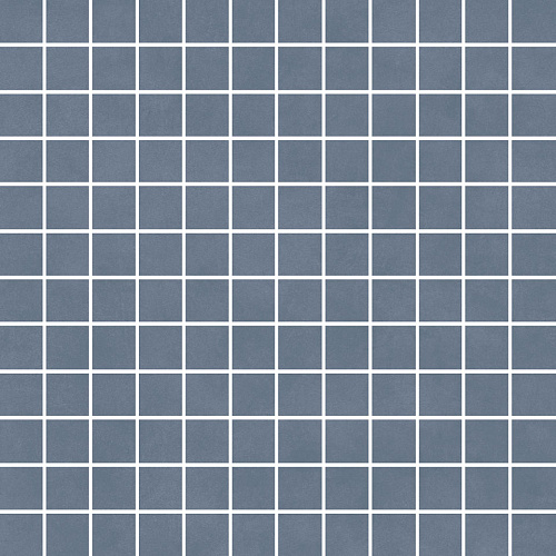 Керамогранит KM3030M0161N Таделакт синий светлый матовый 29,8x29,8x0,35, Kerama Marazzi (Керама Марацци)