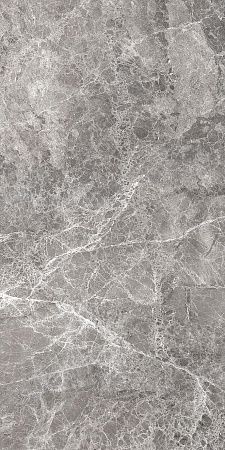 Керамогранит Ceradim Mramor Story Grey серый 60х120 Матовый