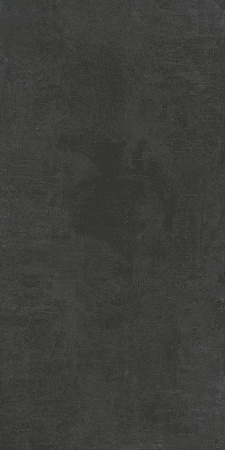 Керамогранит Laparet Techno Grafito графитовый SG50002020R 59,5х119,1 Матовый Карвинг