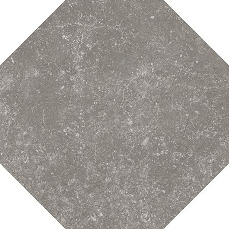 Керамогранит KM2424G0021N Касабланка серый матовый 24x24x0,7, Kerama Marazzi (Керама Марацци)