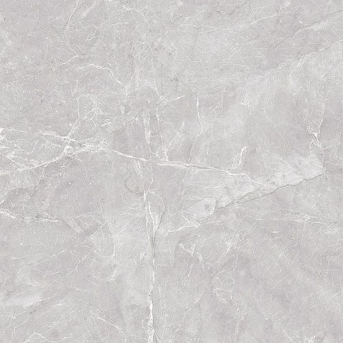 Керамогранит Laparet Marble Grey PRO серый 60х60 матовый R12Soft