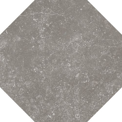 Керамогранит KM2424G0021N Касабланка серый матовый 24x24x0,7, Kerama Marazzi (Керама Марацци)