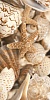 Е1141 Sea Breeze (Си Бриз) декор №1(панно) 30х60, Golden Tile