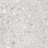 Керамогранит Laparet Ceppo Blanco PRO светло-серый 60х60 матовый структурный R12Soft STR