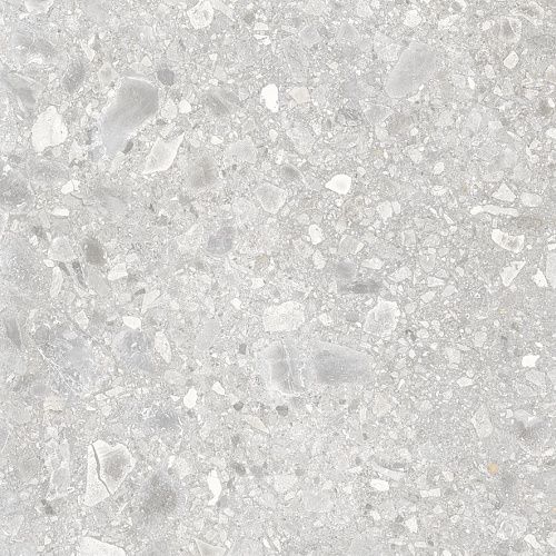 Керамогранит Laparet Ceppo Blanco PRO светло-серый 60х60 матовый структурный R12Soft STR