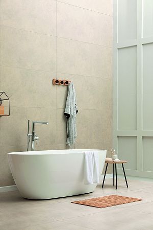 Керамогранит Гранитея G342 Taganay (Таганай) Beige 60х60 матовый