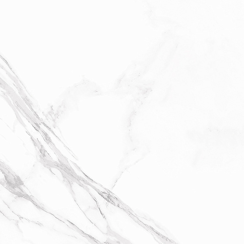 Керамогранит Carrara Blanco PRO матовый 60х60, Laparet