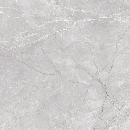 Керамогранит Marble Grey PRO матовый 60х60, Laparet