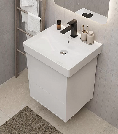 Смесители и душевые комплекты Futura, Kerama Marazzi